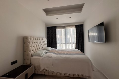 2+1 Lejlighed i Mahmutlar, Antalya, Tyrkiet Nr. 232136 - 12