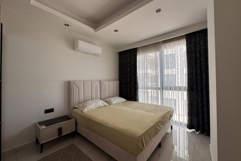 2+1 Lejlighed i Mahmutlar, Antalya, Tyrkiet Nr. 232136 - 14