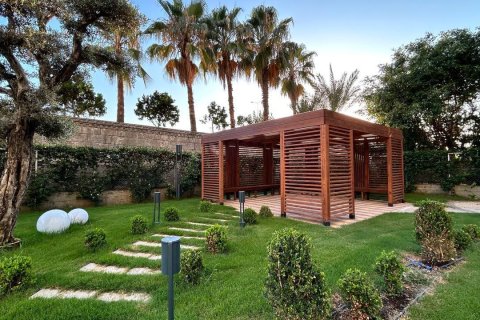 2+1 Lejlighed i Mahmutlar, Antalya, Tyrkiet Nr. 232136 - 21