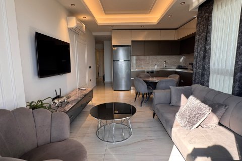 2+1 Lejlighed i Mahmutlar, Antalya, Tyrkiet Nr. 232136 - 8