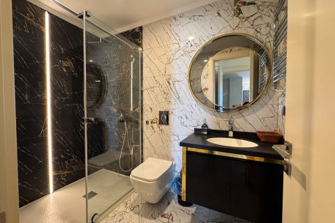 2+1 Lejlighed i Mahmutlar, Antalya, Tyrkiet Nr. 232136 - 18