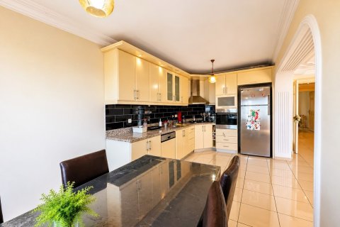 2+1 Lejlighed  i Mahmutlar, Antalya, Tyrkiet Nr. 232137 - 6
