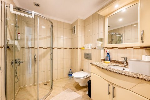 2+1 Lejlighed  i Mahmutlar, Antalya, Tyrkiet Nr. 232137 - 15