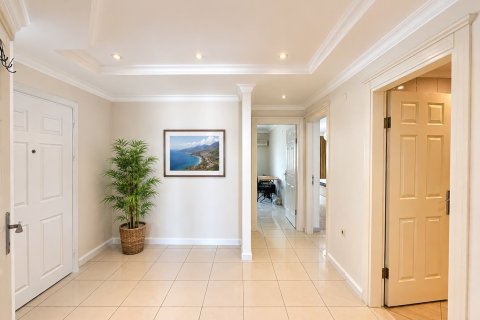 2+1 Lejlighed  i Mahmutlar, Antalya, Tyrkiet Nr. 232137 - 8