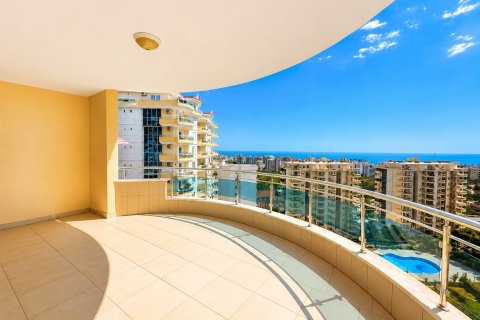2+1 Lejlighed  i Mahmutlar, Antalya, Tyrkiet Nr. 232137 - 12