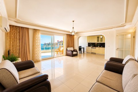 2+1 Lejlighed  i Mahmutlar, Antalya, Tyrkiet Nr. 232137 - 5