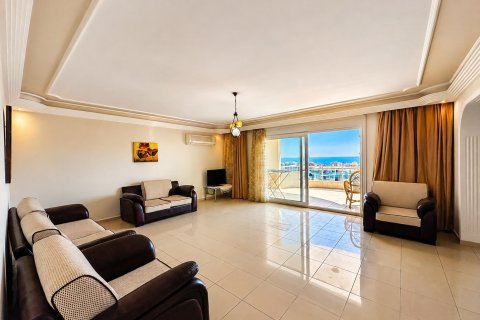 2+1 Lejlighed  i Mahmutlar, Antalya, Tyrkiet Nr. 232137 - 4