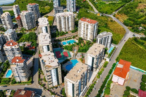 2+1 Lejlighed  i Mahmutlar, Antalya, Tyrkiet Nr. 232137 - 13