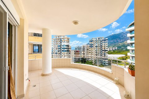 2+1 Lejlighed  i Mahmutlar, Antalya, Tyrkiet Nr. 232137 - 11