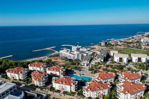 Lejlighed i Konakli, Antalya, Tyrkiet Nr. 232138 - 28