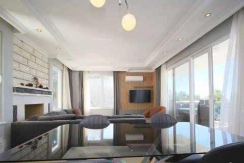 Lejlighed i Konakli, Antalya, Tyrkiet Nr. 232138 - 4