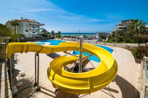 Lejlighed i Konakli, Antalya, Tyrkiet Nr. 232138 - 23