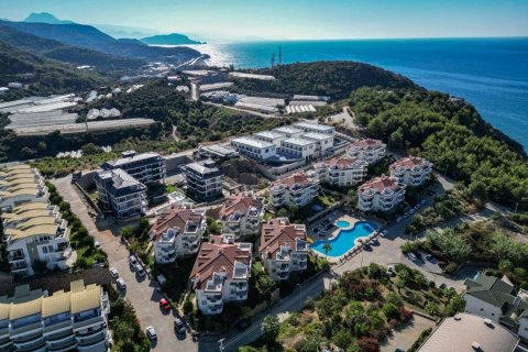 Lejlighed i Konakli, Antalya, Tyrkiet Nr. 232138 - 29