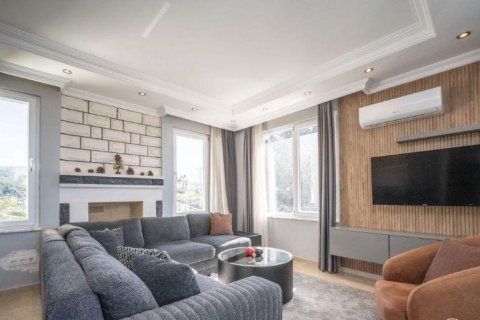 Lejlighed i Konakli, Antalya, Tyrkiet Nr. 232138 - 3