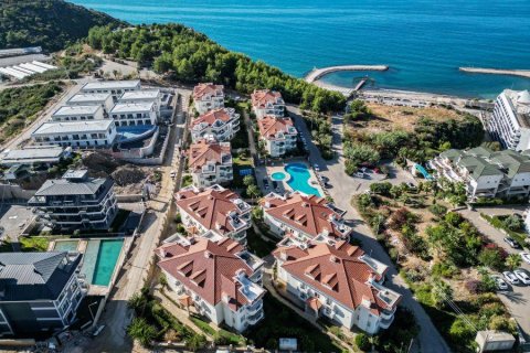 Lejlighed i Konakli, Antalya, Tyrkiet Nr. 232138 - 27