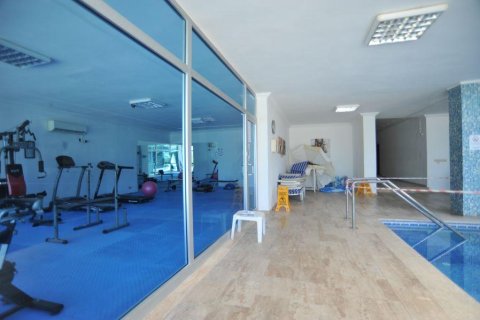 Lejlighed i Konakli, Antalya, Tyrkiet Nr. 232138 - 25