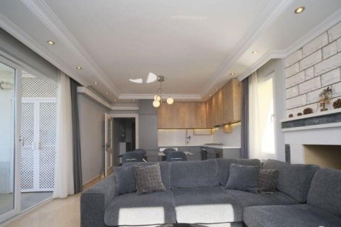 Lejlighed i Konakli, Antalya, Tyrkiet Nr. 232138 - 5