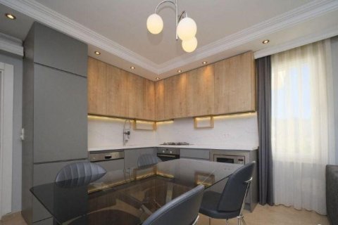 Lejlighed i Konakli, Antalya, Tyrkiet Nr. 232138 - 7