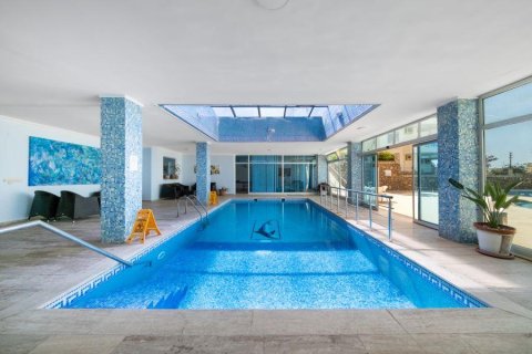 Lejlighed i Konakli, Antalya, Tyrkiet Nr. 232138 - 21