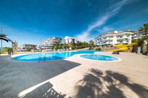 Lejlighed i Konakli, Antalya, Tyrkiet Nr. 232138 - 22