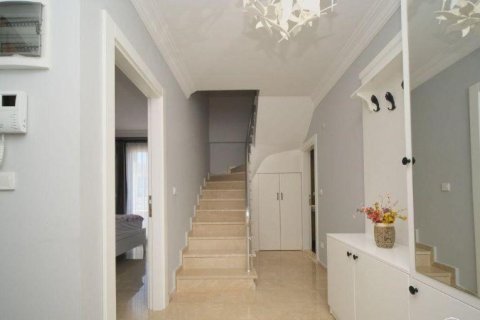 Lejlighed i Konakli, Antalya, Tyrkiet Nr. 232138 - 16