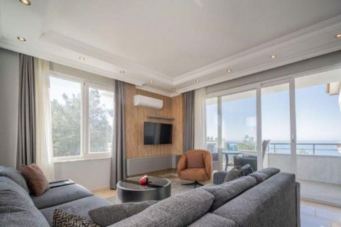 Lejlighed i Konakli, Antalya, Tyrkiet Nr. 232138 - 2