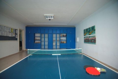 Lejlighed i Konakli, Antalya, Tyrkiet Nr. 232138 - 26