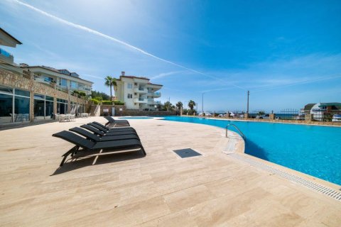 Lejlighed i Konakli, Antalya, Tyrkiet Nr. 232138 - 24