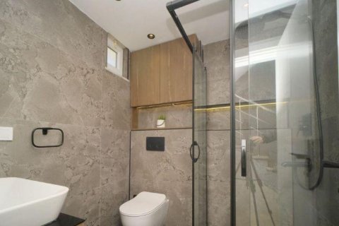 Lejlighed i Konakli, Antalya, Tyrkiet Nr. 232138 - 12
