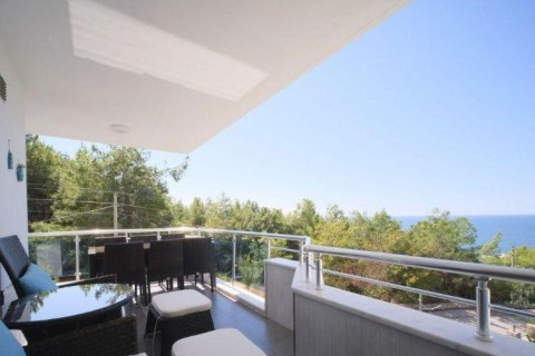 Lejlighed i Konakli, Antalya, Tyrkiet Nr. 232138 - 19