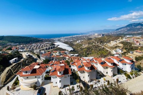 Villa for sale in Kargicak, Alanya, Antalya, Turkey, 5 bedrooms, 520.0m2, No. 213734 – photo 5