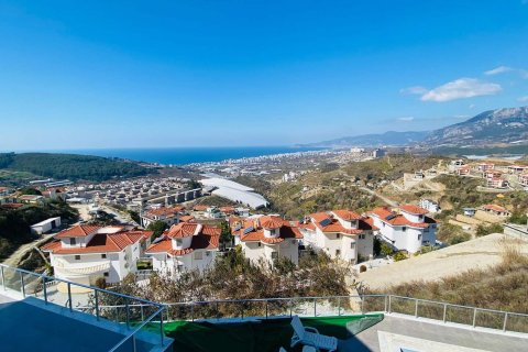 Villa for sale in Kargicak, Alanya, Antalya, Turkey, 5 bedrooms, 520.0m2, No. 213734 – photo 8