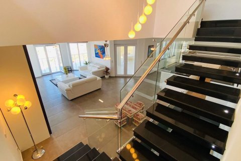 Villa for sale in Kargicak, Alanya, Antalya, Turkey, 5 bedrooms, 520.0m2, No. 213734 – photo 6
