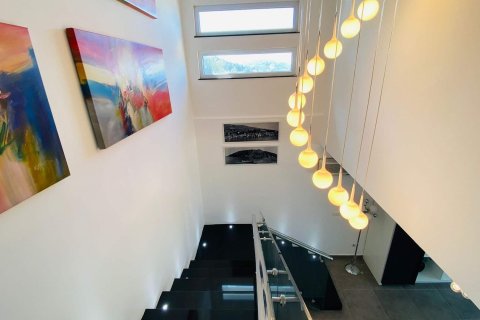 Villa for sale in Kargicak, Alanya, Antalya, Turkey, 5 bedrooms, 520.0m2, No. 213734 – photo 7