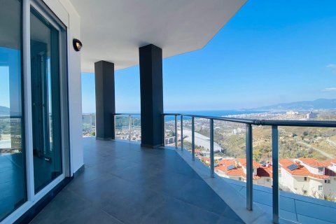 Villa for sale in Kargicak, Alanya, Antalya, Turkey, 5 bedrooms, 520.0m2, No. 213734 – photo 12