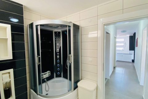 Villa for sale in Kargicak, Alanya, Antalya, Turkey, 5 bedrooms, 520.0m2, No. 213734 – photo 13