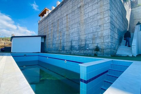 Villa for sale in Kargicak, Alanya, Antalya, Turkey, 5 bedrooms, 520.0m2, No. 213734 – photo 16