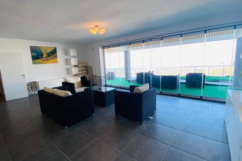 Villa for sale in Kargicak, Alanya, Antalya, Turkey, 5 bedrooms, 520.0m2, No. 213734 – photo 22