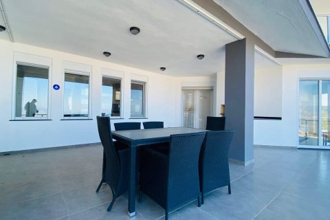 Villa for sale in Kargicak, Alanya, Antalya, Turkey, 5 bedrooms, 520.0m2, No. 213734 – photo 25
