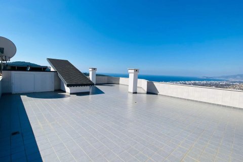 Villa for sale in Kargicak, Alanya, Antalya, Turkey, 5 bedrooms, 520.0m2, No. 213734 – photo 27