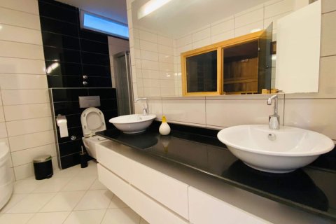Villa for sale in Kargicak, Alanya, Antalya, Turkey, 5 bedrooms, 520.0m2, No. 213734 – photo 29