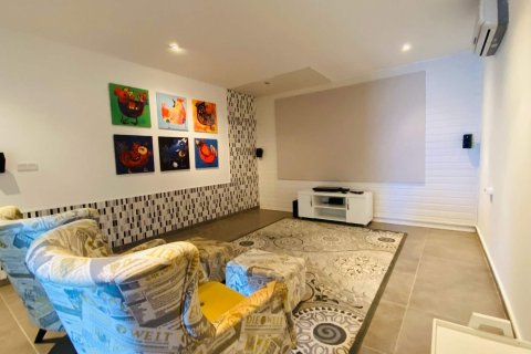 Villa for sale in Kargicak, Alanya, Antalya, Turkey, 5 bedrooms, 520.0m2, No. 213734 – photo 32