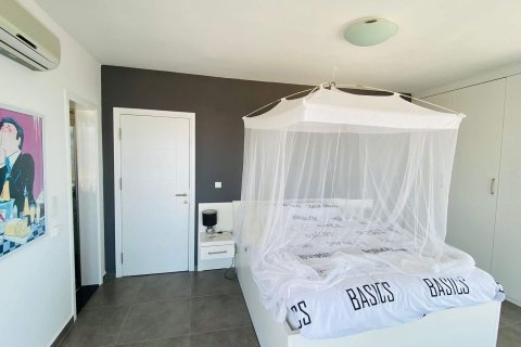 Villa for sale in Kargicak, Alanya, Antalya, Turkey, 5 bedrooms, 520.0m2, No. 213734 – photo 35