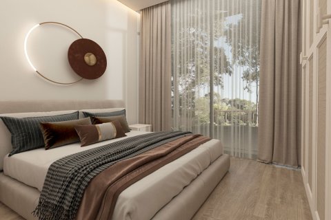 Apartment for sale  in Tatlisu, Famagusta, Northern Cyprus, 2 bedrooms, 112.41m2, No. 213729 – photo 2