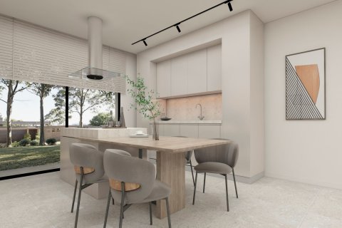 Apartment for sale  in Tatlisu, Famagusta, Northern Cyprus, 2 bedrooms, 112.41m2, No. 213729 – photo 3