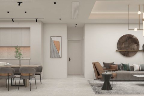 Apartment for sale  in Tatlisu, Famagusta, Northern Cyprus, 2 bedrooms, 112.41m2, No. 213729 – photo 8