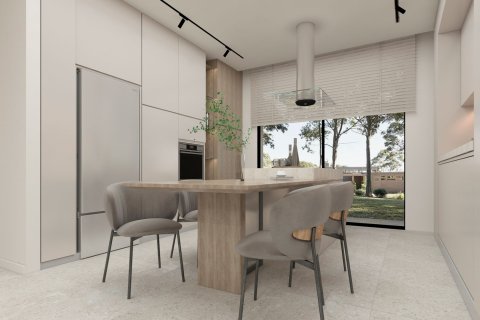 Apartment for sale  in Tatlisu, Famagusta, Northern Cyprus, 2 bedrooms, 112.41m2, No. 213729 – photo 9