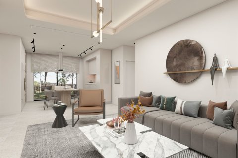 Apartment for sale  in Tatlisu, Famagusta, Northern Cyprus, 2 bedrooms, 112.41m2, No. 213729 – photo 5