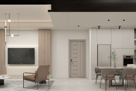Daire La Casalia 2+1, Tatlısu, Gazimağusa, №213730 - 4