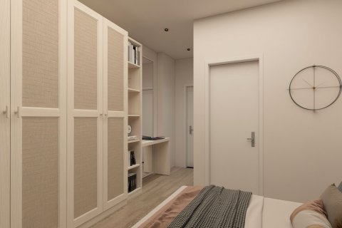 Daire La Casalia 2+1, Tatlısu, Gazimağusa, №213730 - 7